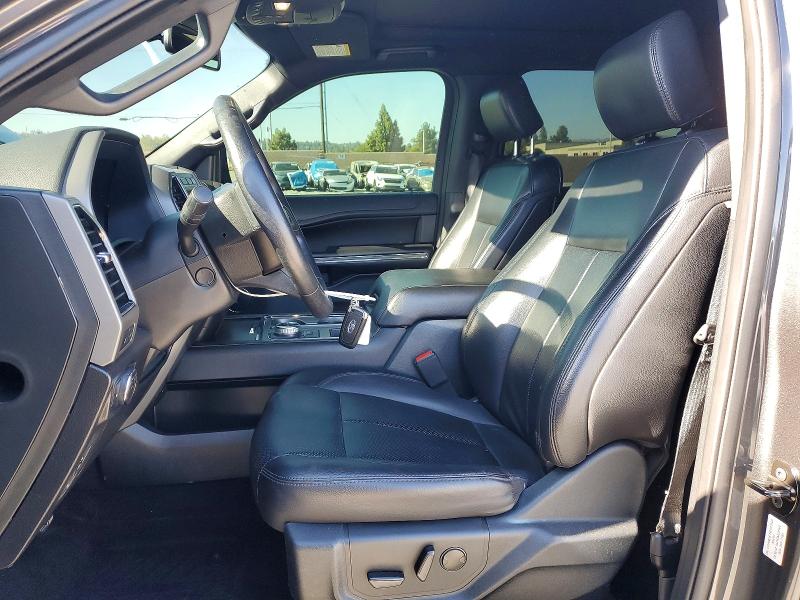Aukcja sprzedaży 2020 Ford Expedition, vin: 1FMJK1HT0LEA99411, numer aukcji: 53849566