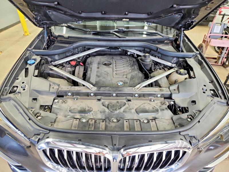 Auction sale of the 2020 Bmw X5, vin: 5UXCR6C00L9B47020, lot number: 54666946