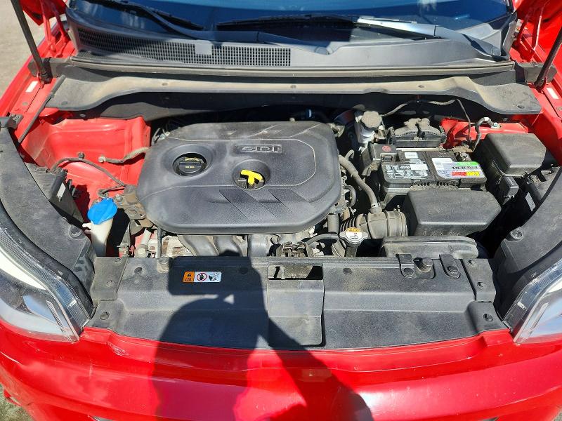 Aukcja sprzedaży 2018 Kia Soul, vin: KNDJP3A5XJ7545577, numer aukcji: 54495276