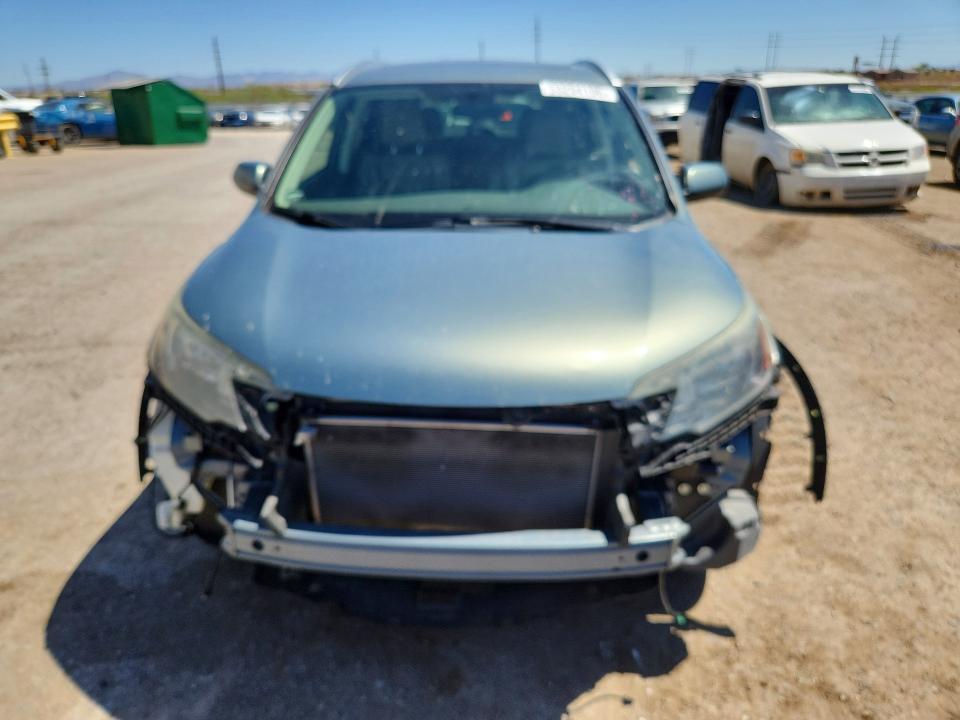 Aukcja sprzedaży 2012 Honda Cr-v, vin: JHLRM3H73CC009540, numer aukcji: 53294196