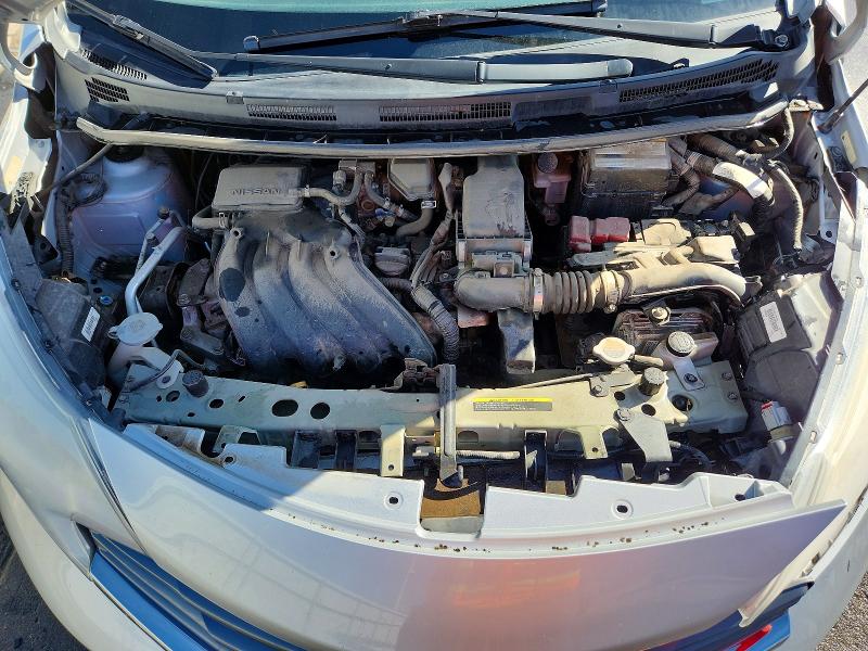 Aukcja sprzedaży 2016 Nissan Versa Note, vin: 3N1CE2CP8GL354867, numer aukcji: 54333926