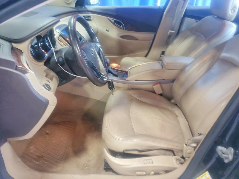Продаж на аукціоні авто 2013 Buick Lacrosse, vin: 1G4GC5E39DF166361, номер лоту: 54276836