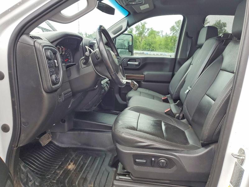 Aukcja sprzedaży 2021 Chevrolet Silverado, vin: 1GC5YNE74MF226935, numer aukcji: 53826356