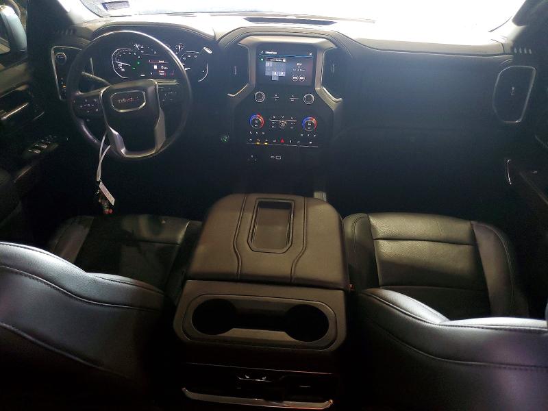 Aukcja sprzedaży 2021 Gmc Sierra, vin: 3GTP8DED6MG217404, numer aukcji: 48420696