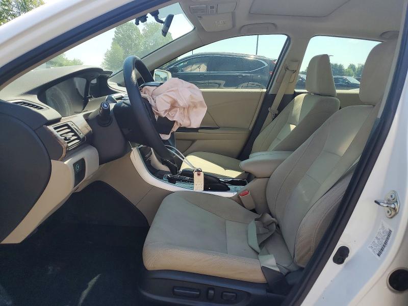 53567236 :رقم المزاد ، 1HGCR2F71HA020512 vin ، 2017 Honda Accord مزاد بيع