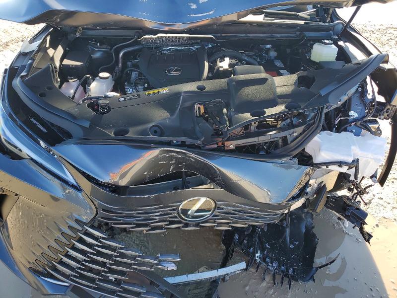 Продажа на аукционе авто 2026 Lexus Rx 350, vin: 2T2BAMCA5TC141640, номер лота: 55143176