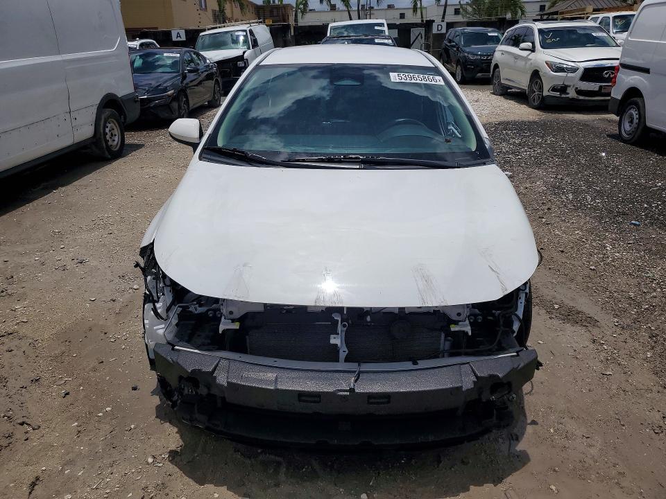 Aukcja sprzedaży 2024 Toyota Corolla, vin: 5YFB4MDE5RP097113, numer aukcji: 53965866