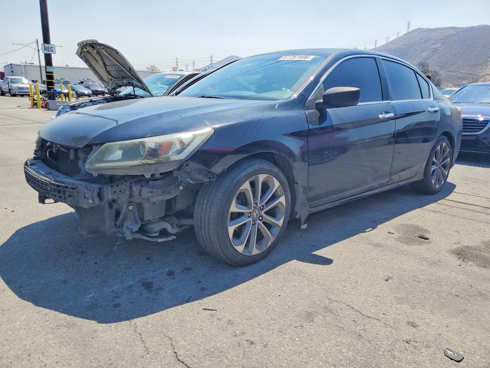 Продаж на аукціоні авто 2014 Honda Accord, vin: 1HGCR2F56EA286151, номер лоту: 51787596