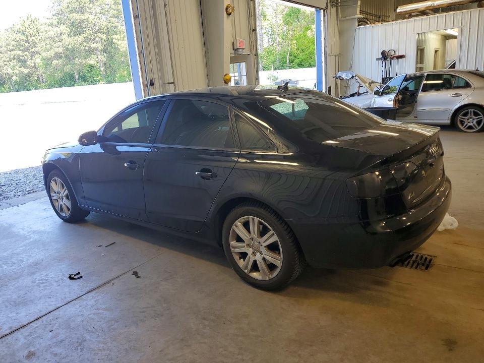 Aukcja sprzedaży 2012 Audi A4, vin: WAUBFAFL0CN004326, numer aukcji: 54023936