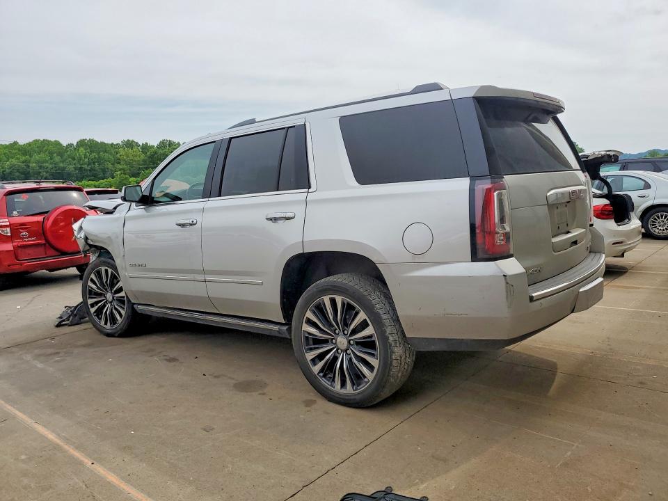Продаж на аукціоні авто 2019 Gmc Yukon, vin: 1GKS2CKJ8KR188456, номер лоту: 53999736