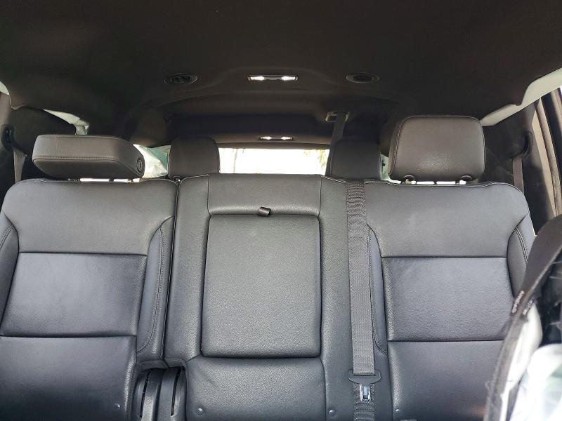 Продажа на аукционе авто 2022 Chevrolet Suburban, vin: 1GNSCCKD9NR356443, номер лота: 53811496