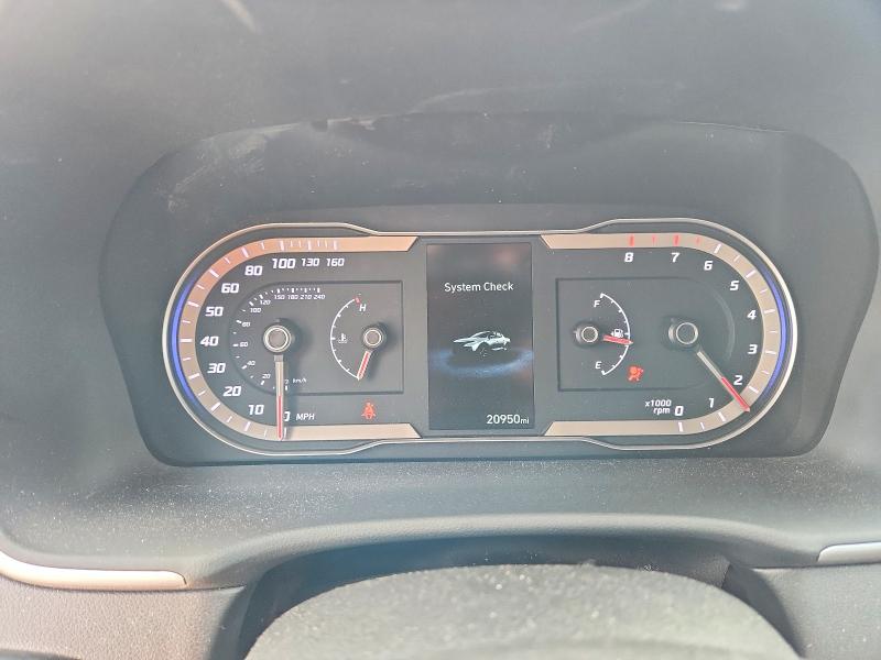Aukcja sprzedaży 2023 Hyundai Santa Cruz, vin: 5NTJA4AE7PH069088, numer aukcji: 52698506