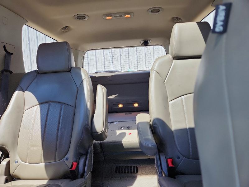 Aukcja sprzedaży 2015 Gmc Acadia, vin: 1GKKVTKD7FJ303022, numer aukcji: 53075356