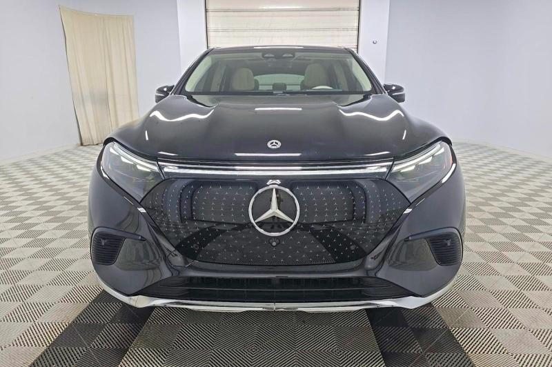 Aukcja sprzedaży 2023 Mercedes-benz Eqs Suv, vin: 4JGDM2EB2PA024313, numer aukcji: 55445196