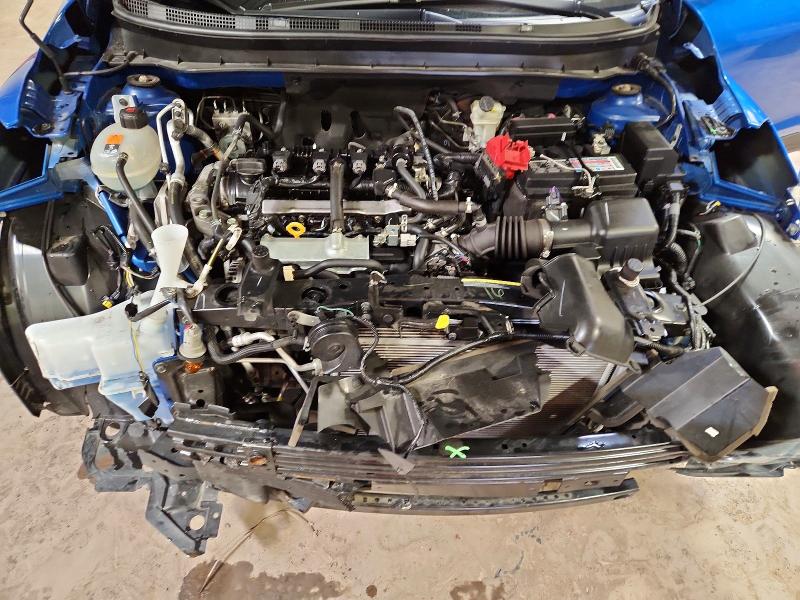 52029316 :رقم المزاد ، 3N1CP5CV7RL504030 vin ، 2024 Nissan Kicks مزاد بيع