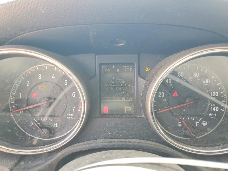 Продажа на аукционе авто 2011 Jeep Grand Cherokee, vin: 1J4RR5GG3BC655598, номер лота: 52174676