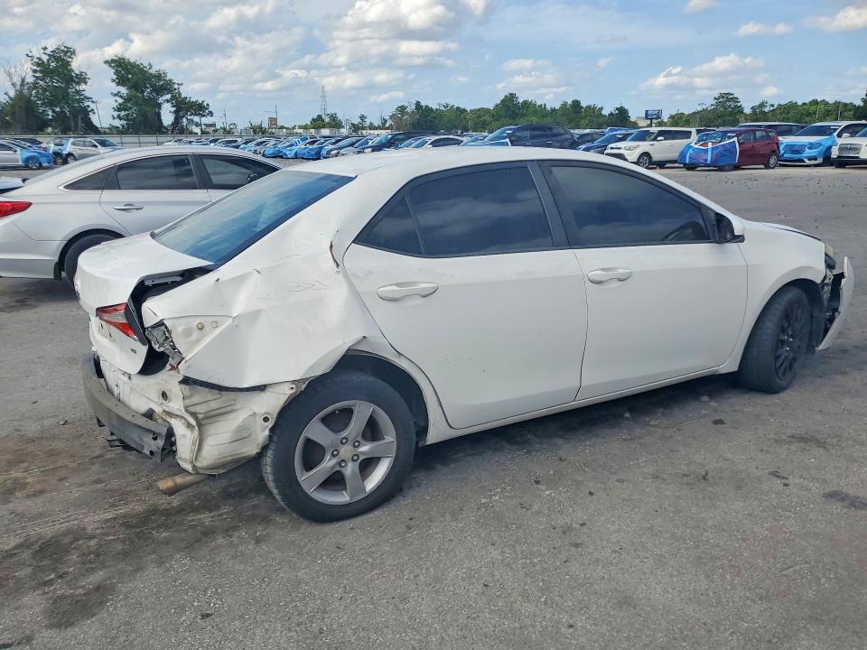 52118946 :رقم المزاد ، 2T1BURHE1EC004086 vin ، 2014 Toyota Corolla مزاد بيع