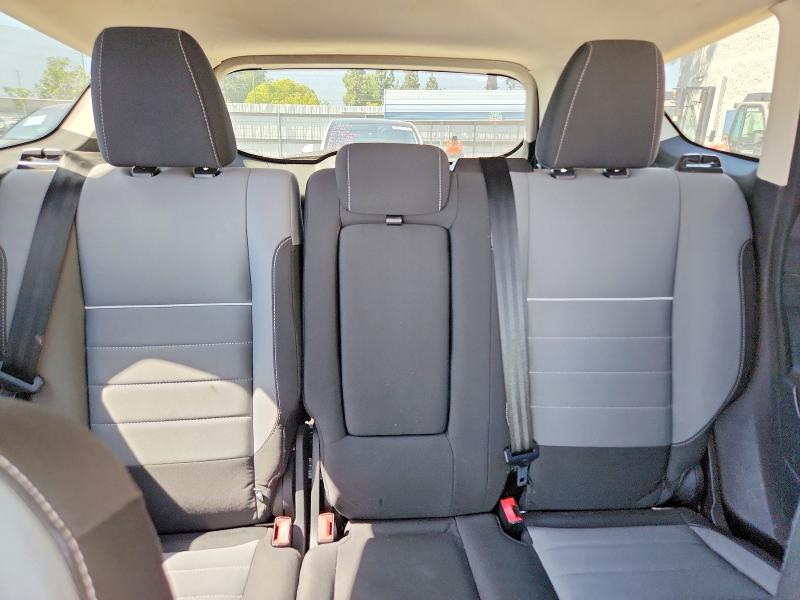 54709206 :رقم المزاد ، 1FMCU9GX2DUD51625 vin ، 2013 Ford Escape مزاد بيع