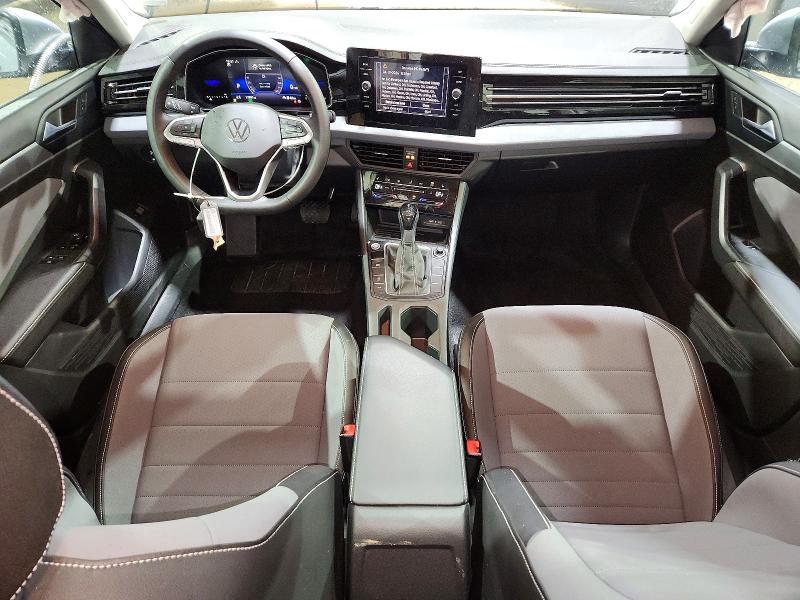 Aukcja sprzedaży 2025 Volkswagen Jetta, vin: 3VW7X7BU2SM084712, numer aukcji: 52330786