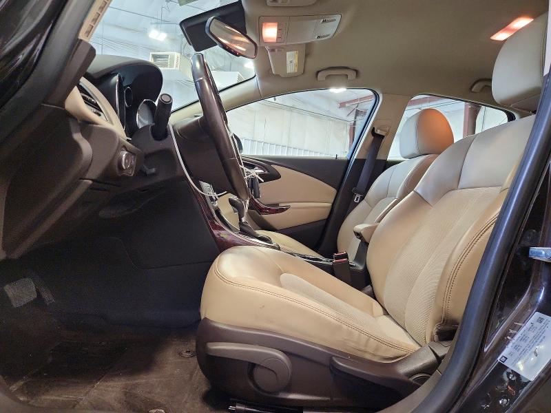 Продаж на аукціоні авто 2014 Buick Verano, vin: 1G4PP5SK3E4108808, номер лоту: 53137926