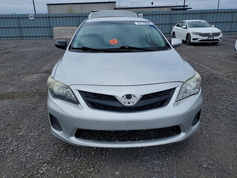 Продажа на аукционе авто 2013 Toyota Corolla, vin: 2T1BU4EE1DC980679, номер лота: 53170666