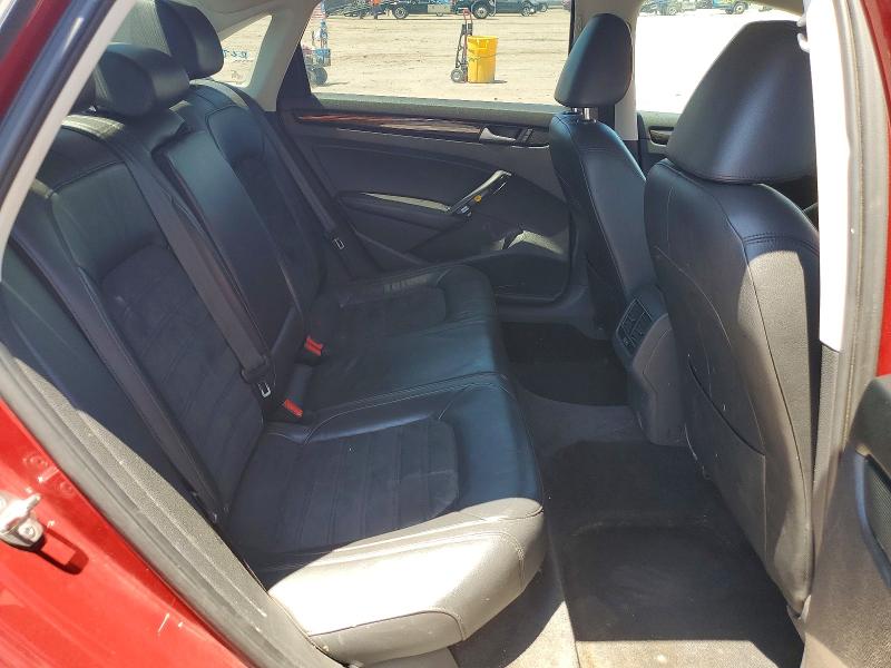 54963036 :رقم المزاد ، 1VWCV7A38FC088378 vin ، 2015 Volkswagen Passat مزاد بيع
