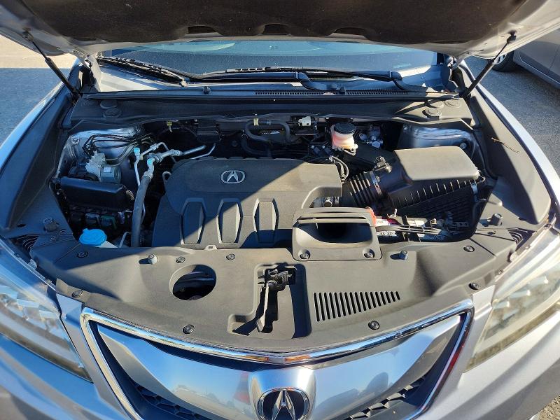 Aukcja sprzedaży 2018 Acura Rdx, vin: 5J8TB4H30JL024359, numer aukcji: 52760796
