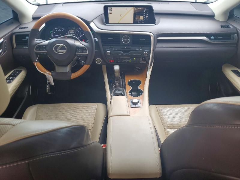 Продаж на аукціоні авто 2017 Lexus Rx 350, vin: 2T2ZZMCA9HC056248, номер лоту: 54421666