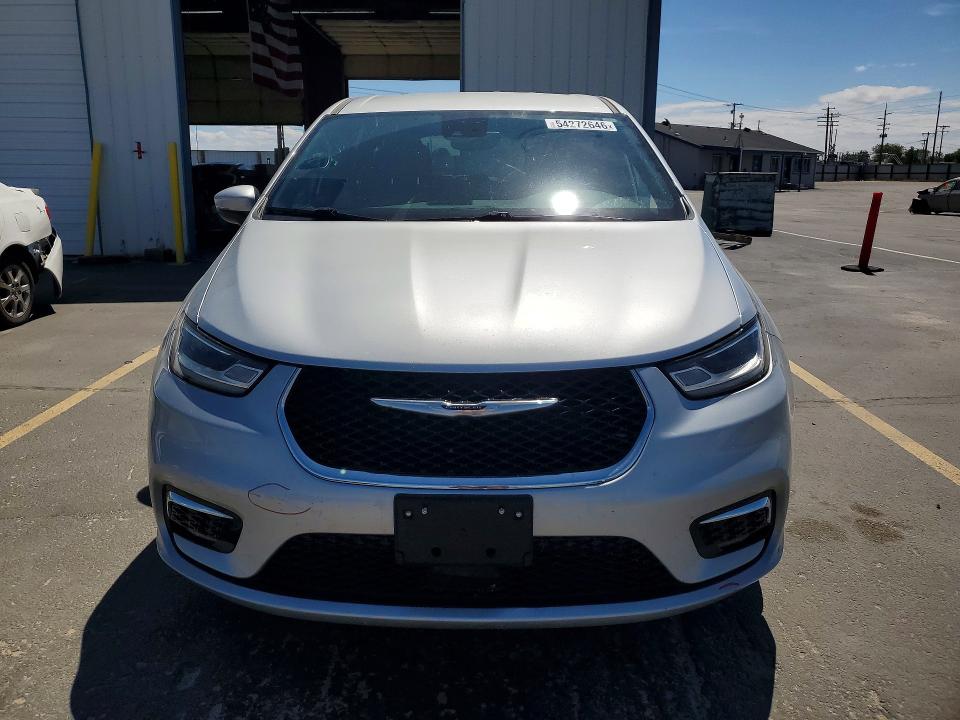 Aukcja sprzedaży 2023 Chrysler Pacifica, vin: 2C4RC1FG5PR598224, numer aukcji: 54272646
