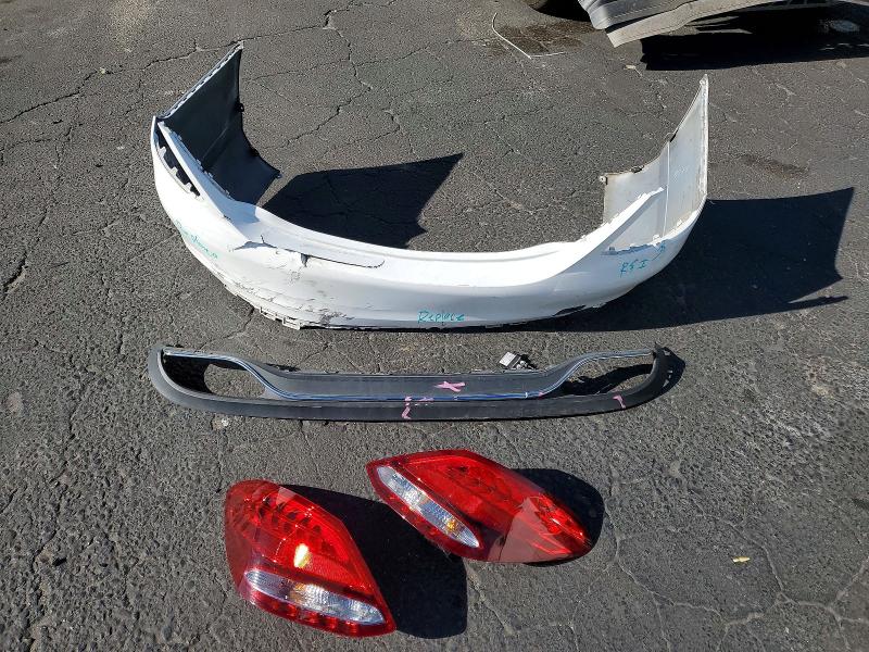 Aukcja sprzedaży 2016 Mercedes-benz C, vin: 55SWF4JB8GU122096, numer aukcji: 52526766