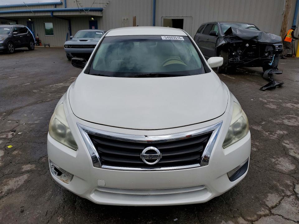 Продажа на аукционе авто 2013 Nissan Altima, vin: 1N4AL3AP4DN427429, номер лота: 54603516
