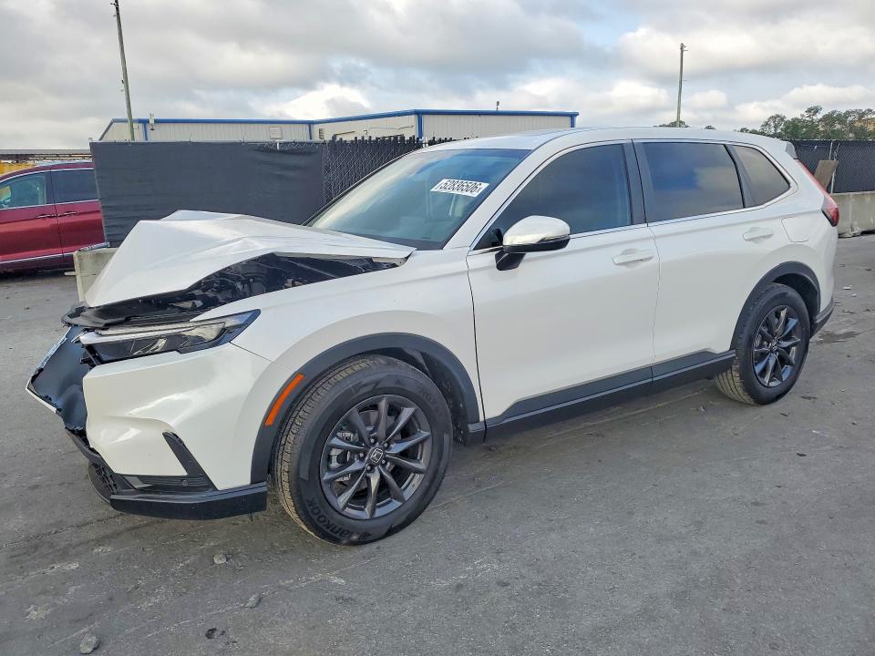 Aukcja sprzedaży 2026 Honda Cr-v, vin: 5J6RS3H73TL006649, numer aukcji: 52836506