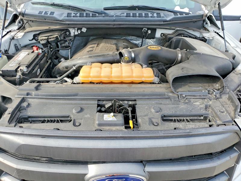 Продаж на аукціоні авто 2015 Ford F150, vin: 1FTEW1EG3FFB79012, номер лоту: 53544506
