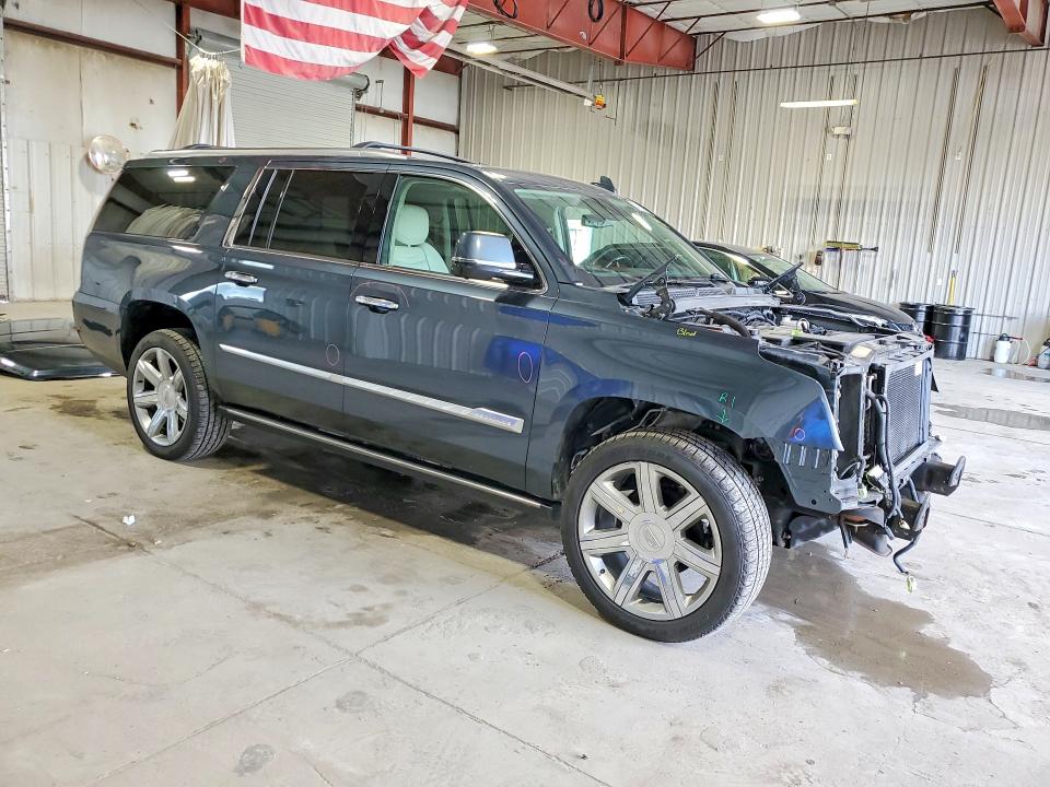 Aukcja sprzedaży 2020 Cadillac Escalade, vin: 1GYS4JKJ7LR230038, numer aukcji: 53105386