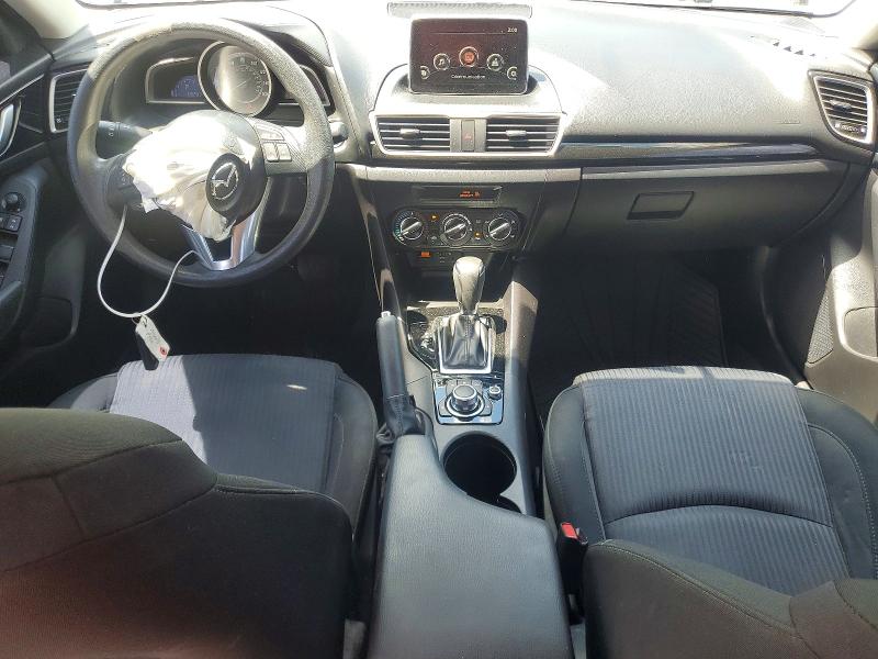 Продаж на аукціоні авто 2016 Mazda 3, vin: 3MZBM1U70GM317520, номер лоту: 54613176