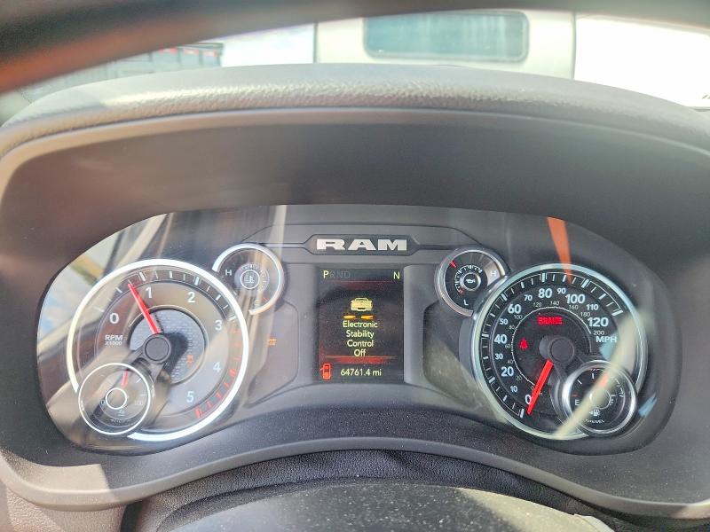 53790386 :رقم المزاد ، 3C63RRHL0RG108074 vin ، 2024 Ram 3500 مزاد بيع