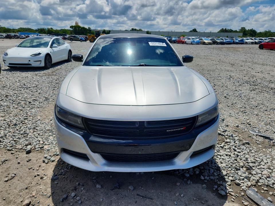 Продажа на аукционе авто 2018 Dodge Charger, vin: 2C3CDXKT3JH151126, номер лота: 55314656