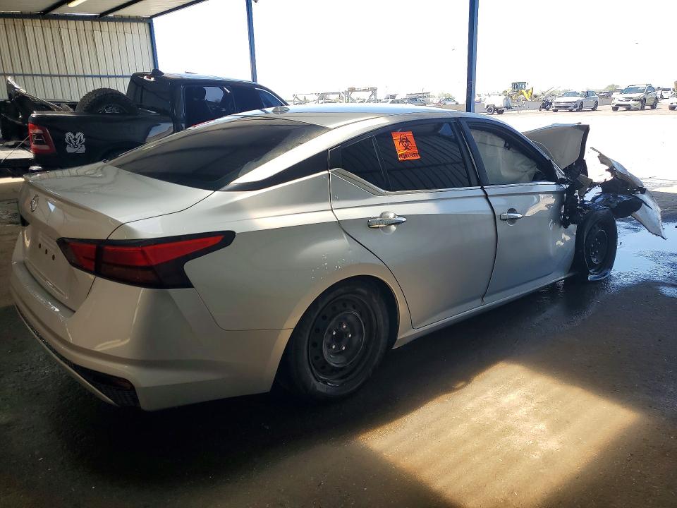 Aukcja sprzedaży 2020 Nissan Altima, vin: 1N4BL4BV0LC193775, numer aukcji: 55808146