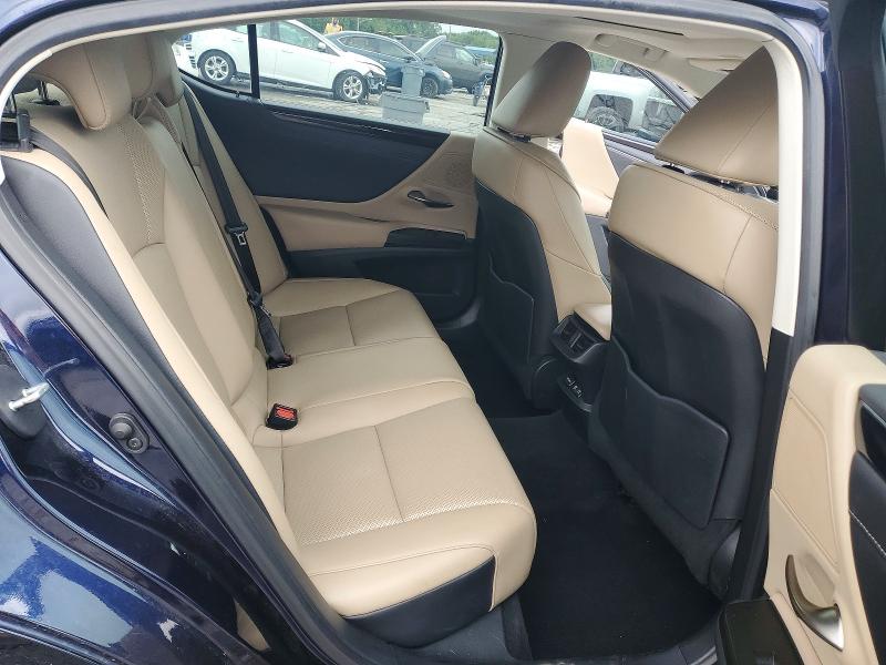79575335 :رقم المزاد ، 58ADZ1B11LU059529 vin ، 2020 Lexus Es 350 مزاد بيع
