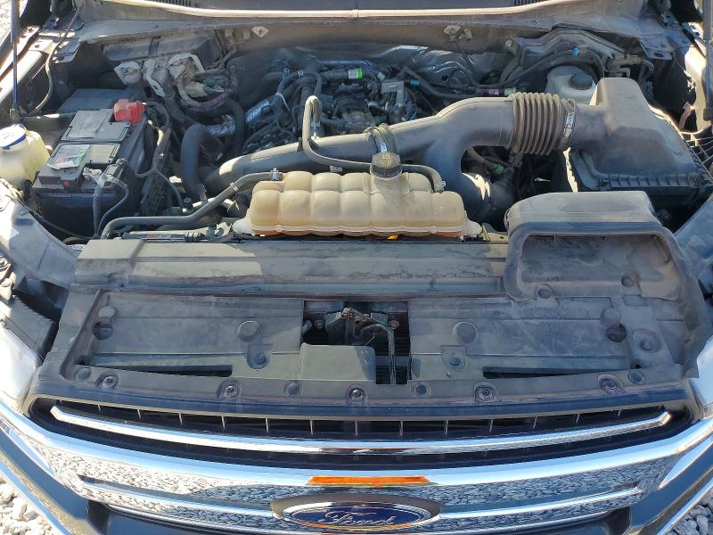 2020 Ford F150 მანქანა იყიდება აუქციონზე, vin: 1FTEW1EP0LFA40757, აუქციონის ნომერი: 46778016