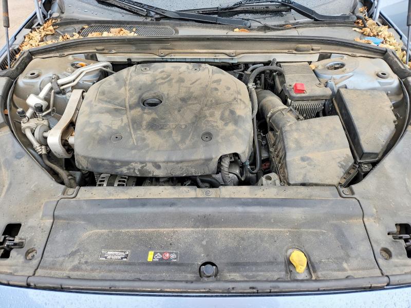 Продажа на аукционе авто 2018 Volvo S90, vin: LVY982MK2JP037592, номер лота: 54188536