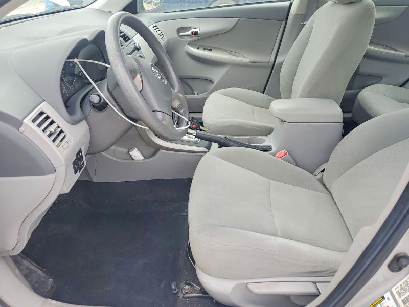 Aukcja sprzedaży 2010 Toyota Corolla, vin: 1NXBU4EE1AZ180961, numer aukcji: 53339516