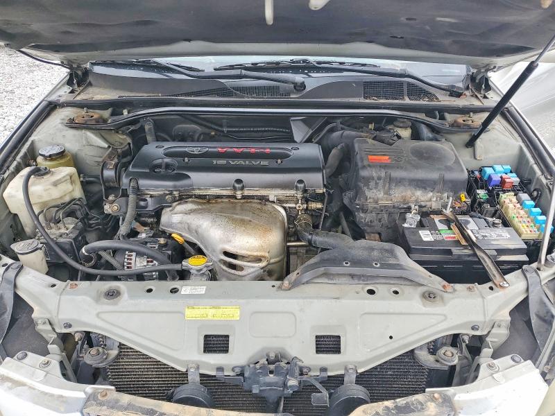 2006 Toyota Camry Solara მანქანა იყიდება აუქციონზე, vin: 4T1CE38P56U752467, აუქციონის ნომერი: 52229916