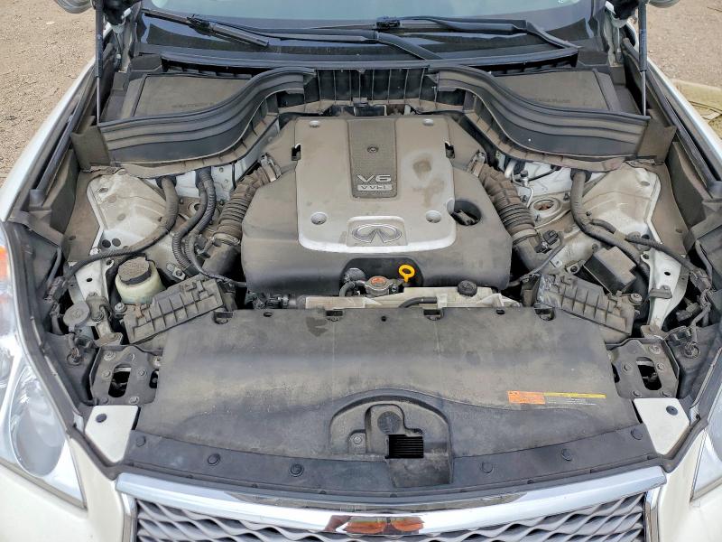 Продажа на аукционе авто 2016 Infiniti Qx50, vin: JN1BJ0RR5GM269978, номер лота: 52914046