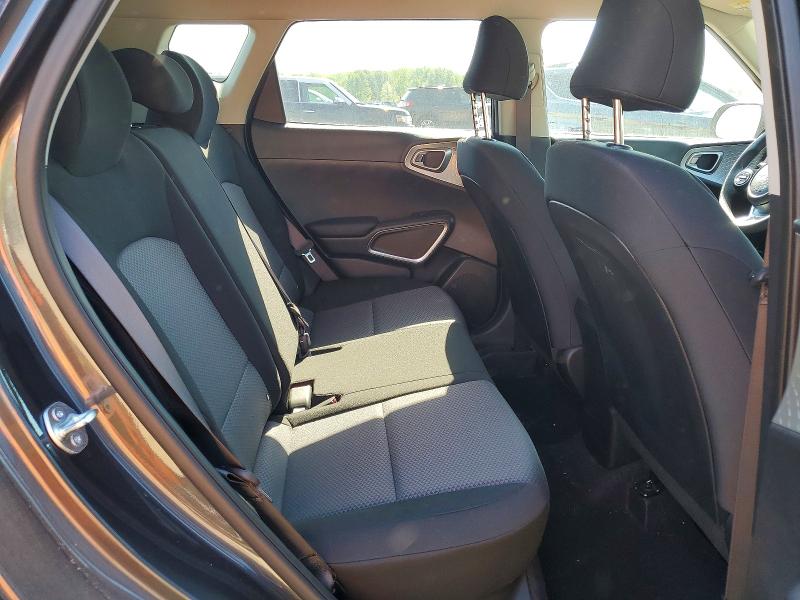 Продаж на аукціоні авто 2025 Kia Soul, vin: KNDJ23AU5S7957364, номер лоту: 53830976