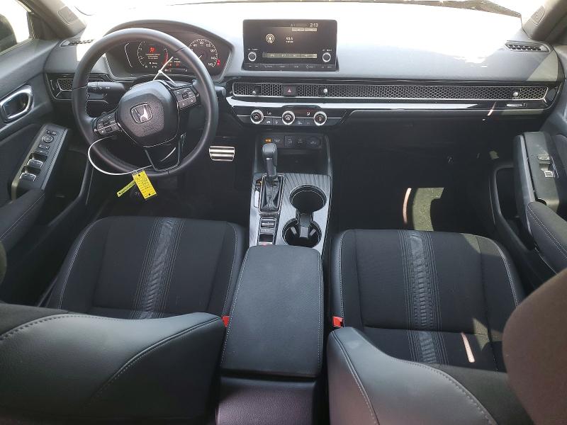 Продаж на аукціоні авто 2026 Honda Civic, vin: 2HGFE2F50TH531050, номер лоту: 53003896
