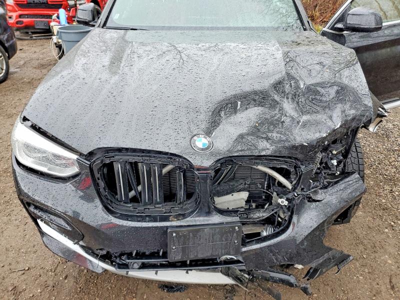 Aukcja sprzedaży 2020 Bmw X4, vin: 5UX2V1C08L9D03752, numer aukcji: 52493726