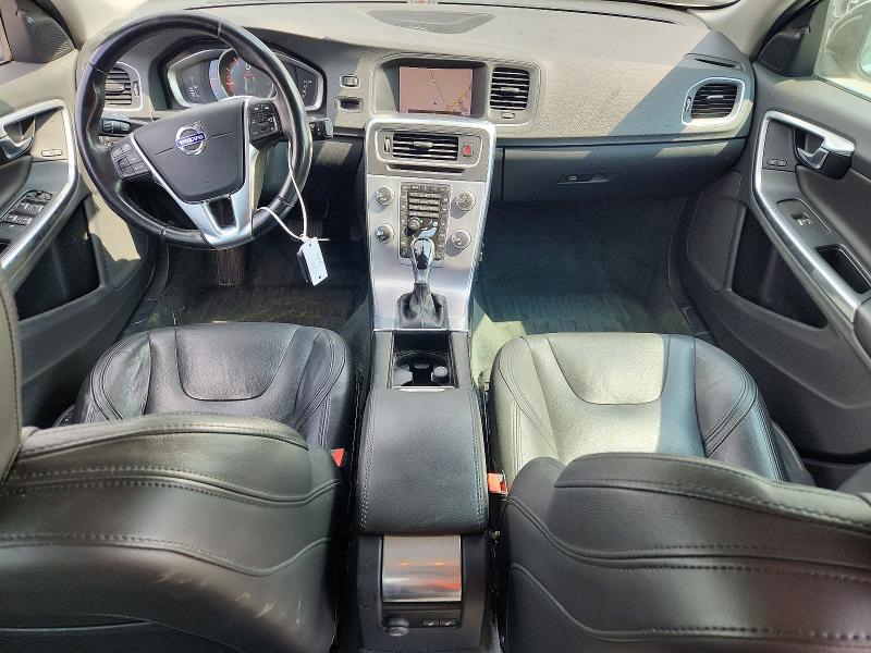 Aukcja sprzedaży 2018 Volvo S60, vin: LYV402TM9JB168851, numer aukcji: 53979516