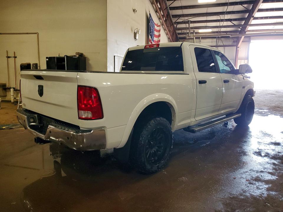 Продажа на аукционе авто 2017 Ram 1500, vin: 1C6RR7TT0HS672515, номер лота: 52583186