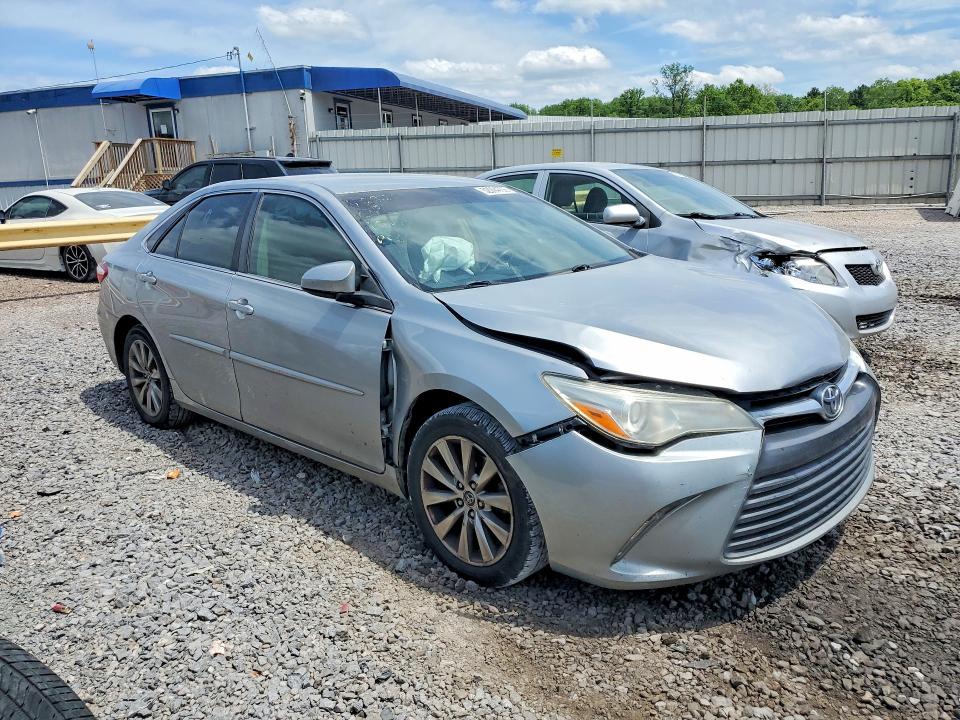 Aukcja sprzedaży 2015 Toyota Camry, vin: 4T1BF1FK3FU953210, numer aukcji: 52094706